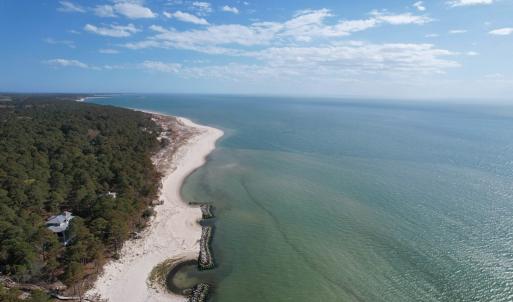 Photo #3 of Lot 8 SAND HILL DR, CAPE CHARLES, VA 2.6 acres