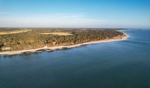 Photo #4 of Lot 8 SAND HILL DR, CAPE CHARLES, VA 2.6 acres