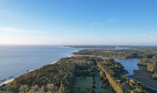 Photo #6 of Lot 8 SAND HILL DR, CAPE CHARLES, VA 2.6 acres