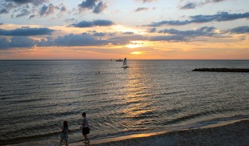 Photo #8 of Lot 8 SAND HILL DR, CAPE CHARLES, VA 2.6 acres