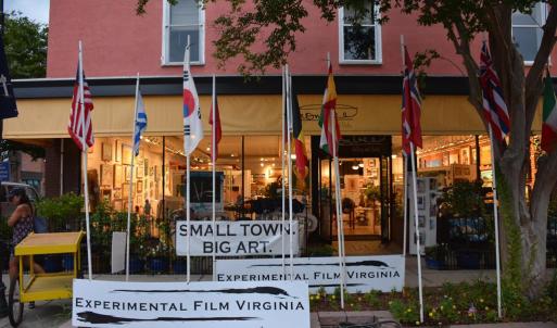 Photo #17 of Lot 21 SAND HILL DR, CAPE CHARLES, VA 2.5 acres