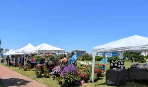 Photo #19 of Lot 21 SAND HILL DR, CAPE CHARLES, VA 2.5 acres