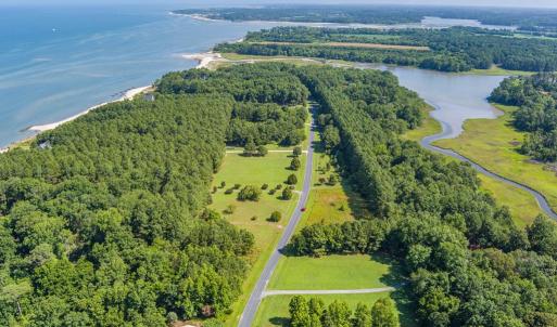 Photo #2 of Lot 21 SAND HILL DR, CAPE CHARLES, VA 2.5 acres