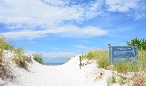 Photo #21 of Lot 21 SAND HILL DR, CAPE CHARLES, VA 2.5 acres