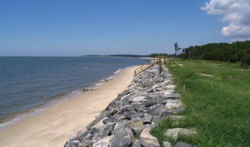 Photo #3 of Lot 21 SAND HILL DR, CAPE CHARLES, VA 2.5 acres