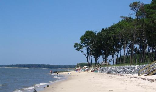 Photo #4 of Lot 21 SAND HILL DR, CAPE CHARLES, VA 2.5 acres