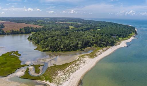 Photo #5 of Lot 21 SAND HILL DR, CAPE CHARLES, VA 2.5 acres