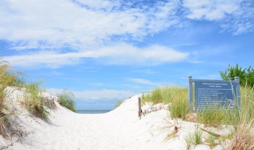 Photo #21 of Lot 21 SAND HILL DR, CAPE CHARLES, VA 2.5 acres
