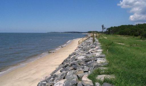 Photo #3 of Lot 21 SAND HILL DR, CAPE CHARLES, VA 2.5 acres