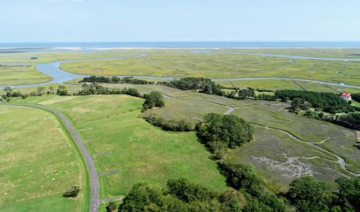 Photo #10 of Lot 33 SEAVIEW ST, ACCOMAC, VA 4.2 acres