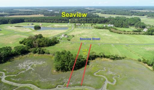 Photo #11 of Lot 33 SEAVIEW ST, ACCOMAC, VA 4.2 acres