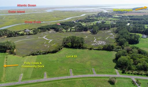 Photo #12 of Lot 33 SEAVIEW ST, ACCOMAC, VA 4.2 acres
