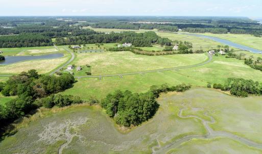 Photo #2 of Lot 33 SEAVIEW ST, ACCOMAC, VA 4.2 acres