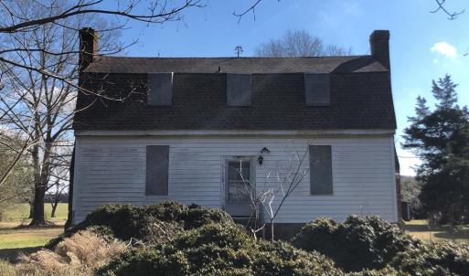 Photo #2 of 6049 POPLAR GROVE LN, CAPE CHARLES, VA 321.6 acres