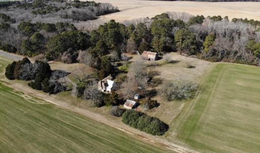 Photo #34 of 6049 POPLAR GROVE LN, CAPE CHARLES, VA 321.6 acres