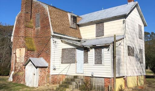 Photo #4 of 6049 POPLAR GROVE LN, CAPE CHARLES, VA 321.6 acres