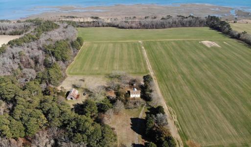 Photo #53 of 6049 POPLAR GROVE LN, CAPE CHARLES, VA 321.6 acres