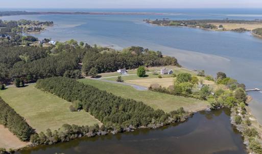 Photo #11 of Lot 16 NANDUA DR, PAINTER, VA 3.6 acres