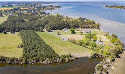 Photo #12 of Lot 16 NANDUA DR, PAINTER, VA 3.6 acres