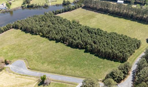 Photo #2 of Lot 16 NANDUA DR, PAINTER, VA 3.6 acres