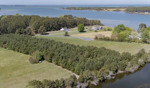 Photo #3 of Lot 16 NANDUA DR, PAINTER, VA 3.6 acres