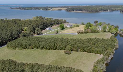 Photo #4 of Lot 16 NANDUA DR, PAINTER, VA 3.6 acres