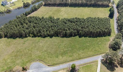 Photo #6 of Lot 16 NANDUA DR, PAINTER, VA 3.6 acres