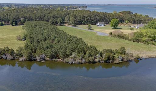 Photo #7 of Lot 16 NANDUA DR, PAINTER, VA 3.6 acres