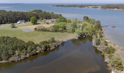 Photo #8 of Lot 16 NANDUA DR, PAINTER, VA 3.6 acres