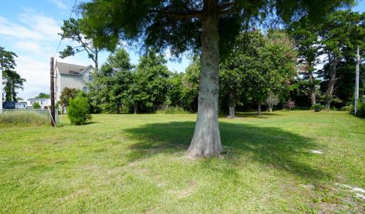 Photo #2 of 6497 CHURCH ST, CHINCOTEAGUE, VA 0.8 acres
