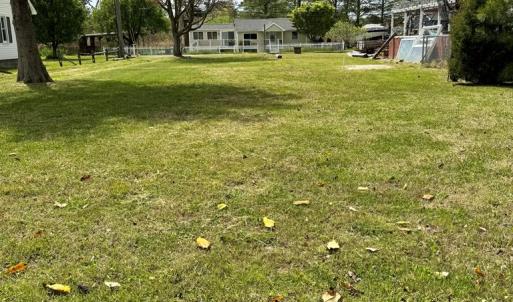 Photo #3 of 6497 CHURCH ST, CHINCOTEAGUE, VA 0.8 acres