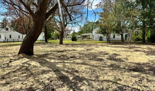 Photo #4 of 6497 CHURCH ST, CHINCOTEAGUE, VA 0.8 acres