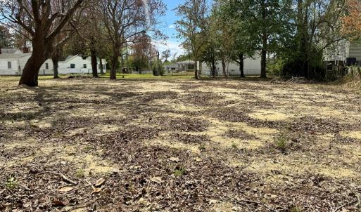 Photo #5 of 6497 CHURCH ST, CHINCOTEAGUE, VA 0.8 acres
