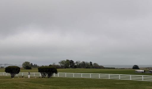 Views of Chincoteague Bay within the community