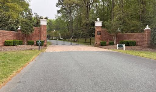 Gated Community