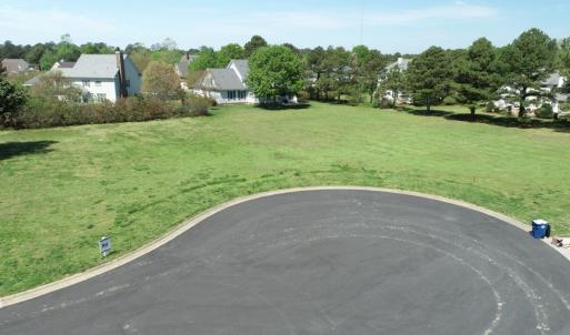 Photo #8 of 7 SEAY CT, CAPE CHARLES, VA 0.4 acres