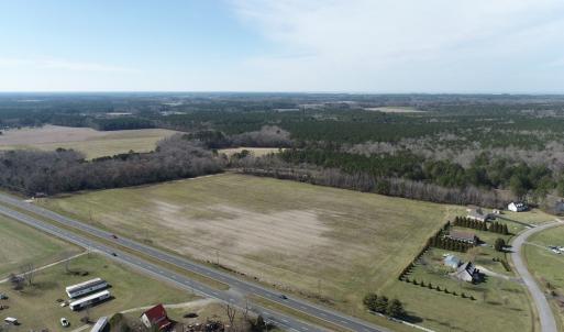 Photo #32 of LANKFORD HWY, PARKSLEY, VA 45.3 acres