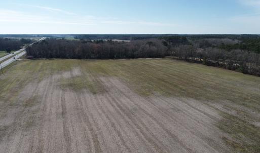 Photo #34 of LANKFORD HWY, PARKSLEY, VA 45.3 acres