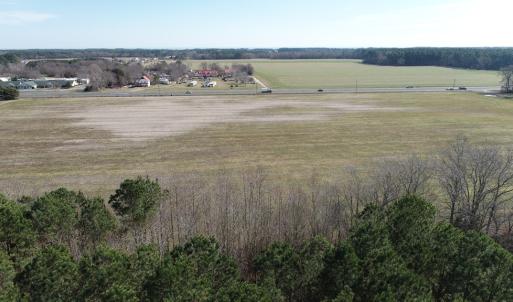 Photo #35 of LANKFORD HWY, PARKSLEY, VA 45.3 acres