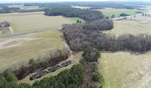 Photo #8 of LANKFORD HWY, PARKSLEY, VA 45.3 acres