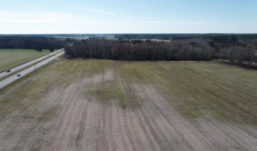 Photo #14 of LANKFORD HWY, PARKSLEY, VA 45.3 acres
