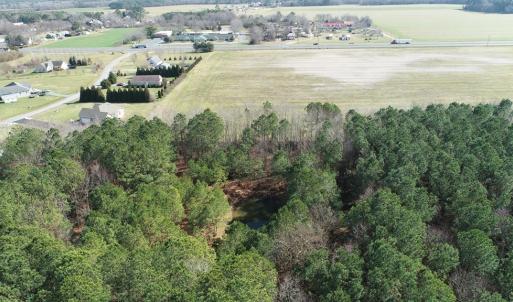 Photo #23 of LANKFORD HWY, PARKSLEY, VA 45.3 acres