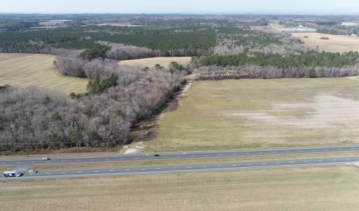 Photo #28 of LANKFORD HWY, PARKSLEY, VA 45.3 acres