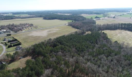 Photo #3 of LANKFORD HWY, PARKSLEY, VA 45.3 acres