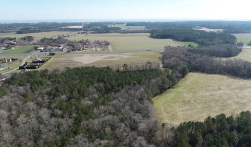 Photo #5 of LANKFORD HWY, PARKSLEY, VA 45.3 acres