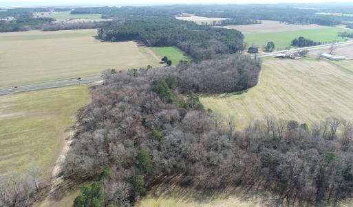 Photo #8 of LANKFORD HWY, PARKSLEY, VA 45.3 acres