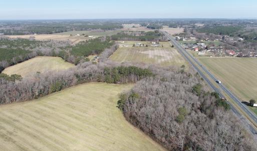 Photo #13 of LANKFORD HWY, PARKSLEY, VA 45.3 acres