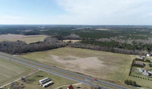 Photo #30 of LANKFORD HWY, PARKSLEY, VA 45.3 acres