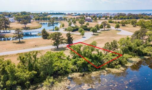 Photo #2 of 19 BRIDGETON DRIVE, CAPE CHARLES, VA 0.3 acres