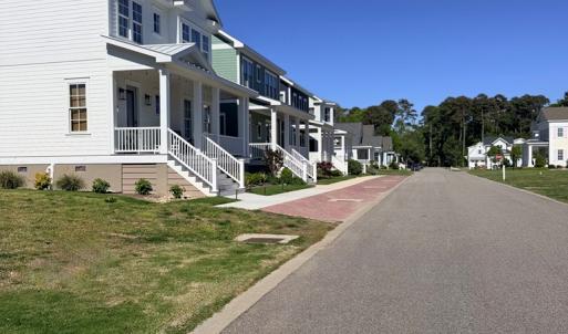 Photo #2 of 412 CAPTAIN ORRIS BROWNE, CAPE CHARLES, VA 0.1 acres